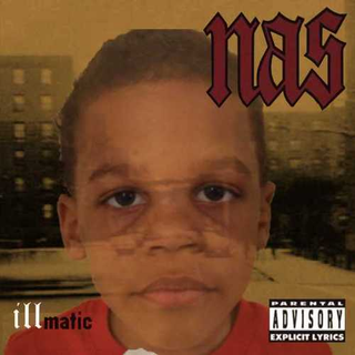 Illustration for article titled A dad recreated classic hip-hop album covers with his two young sons